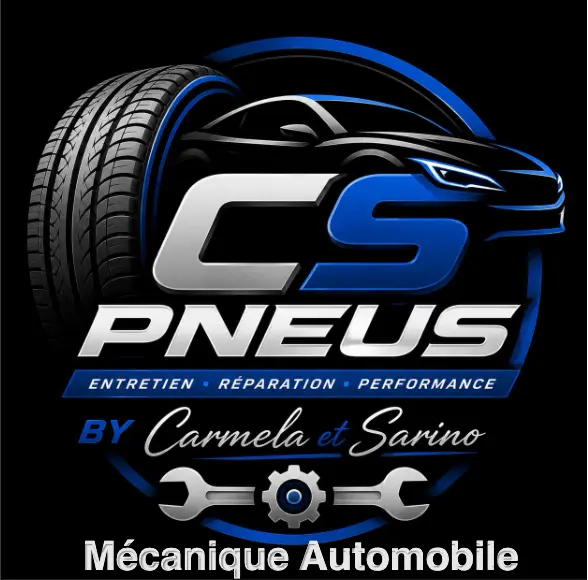 CS PNEUS – accueil